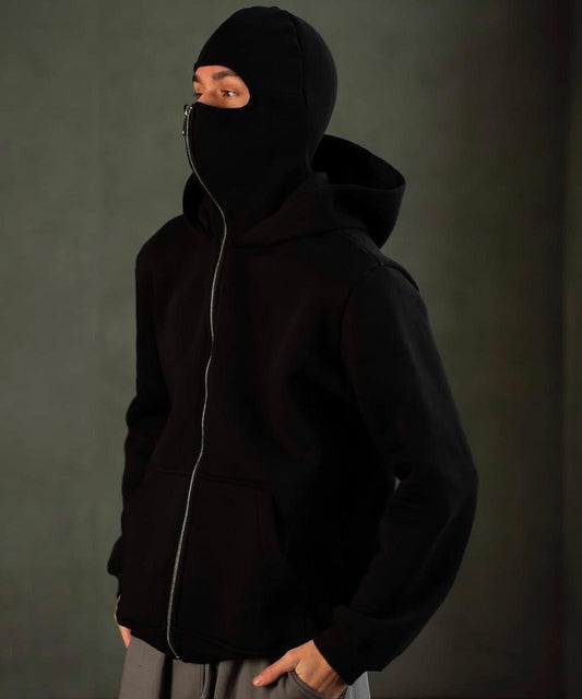 BALACLAVA HOODIE