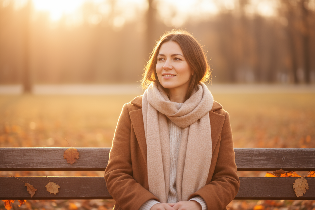 温暖治愈系时尚 Banner